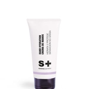 Glaciar hand hydration 75 ml