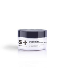 Glaciar Hydration Gel-Cream