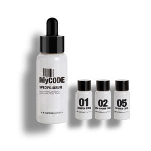 Mycode specific serum 35 ml (+ 3x5ml code serum)