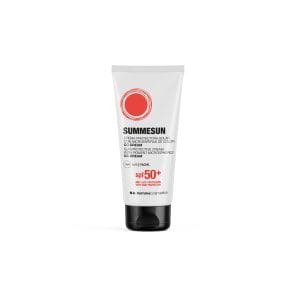 Summesun spf50+ face cc cream 75 ml