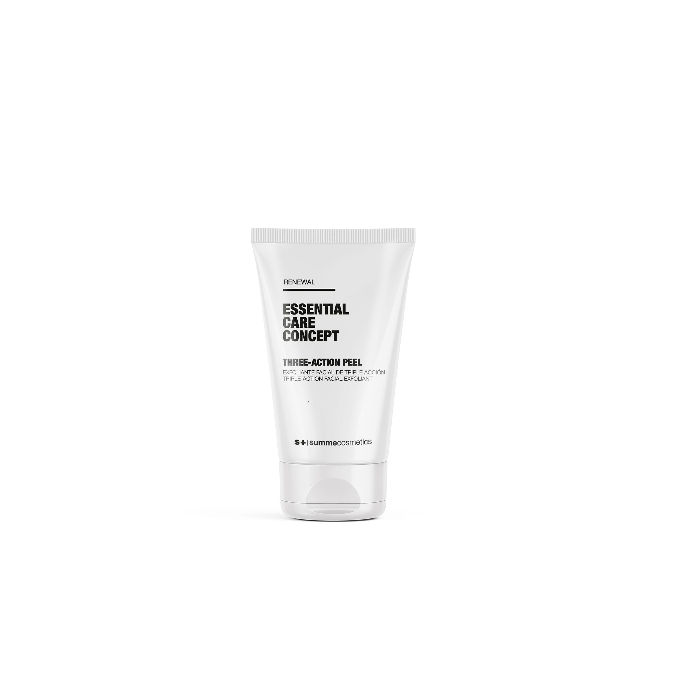 Renewal Three Action Peel 50ml